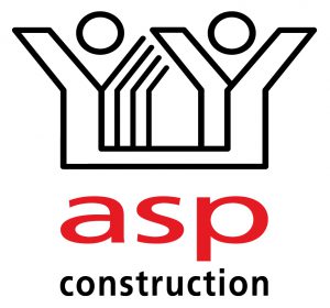 Logo ASP Construction