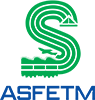 Logo ASFETM
