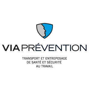 Logo Via Prévention