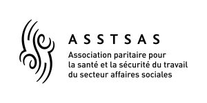 Logo de l'Association sectorielle partiaire secteur affaires sociales (ASSTSAS)